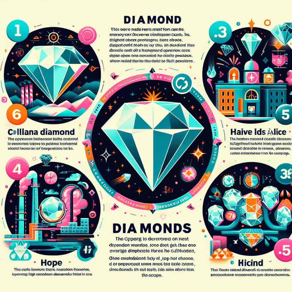 5 Unknown Facts of Diamonds Are Diamonds Made From Coal