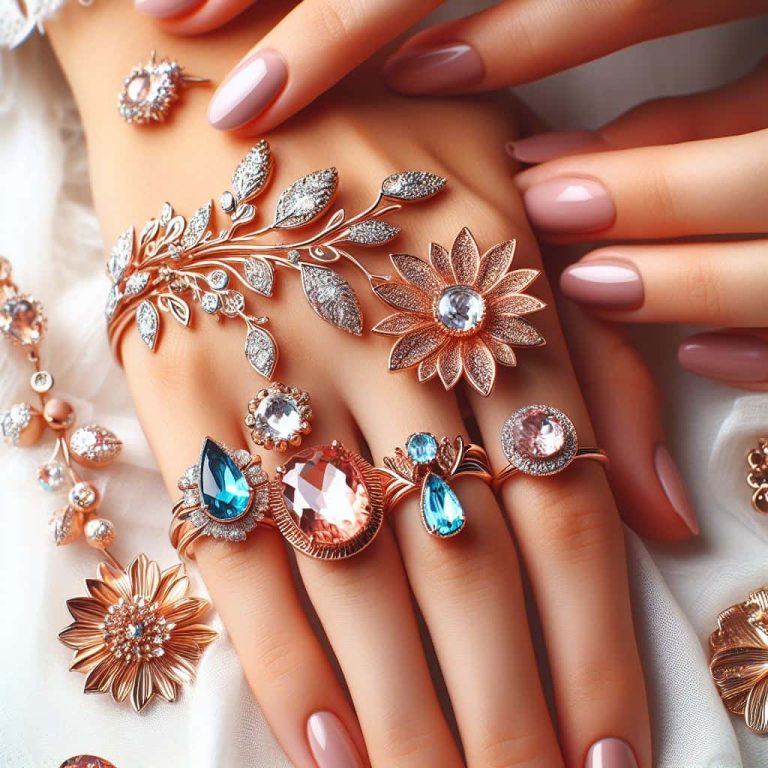 11 Simple Ways to Prevent and Remove Tarnish From Jewelry