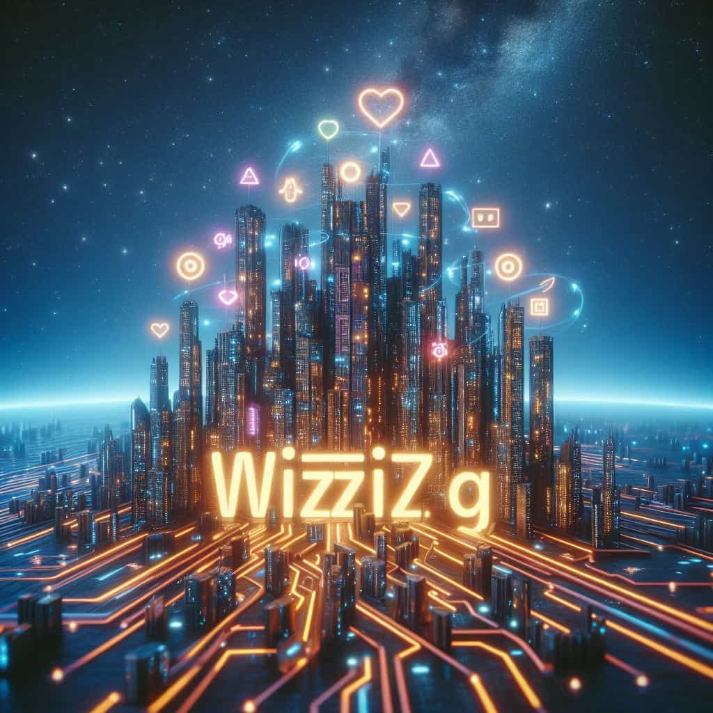Wizzydigital org