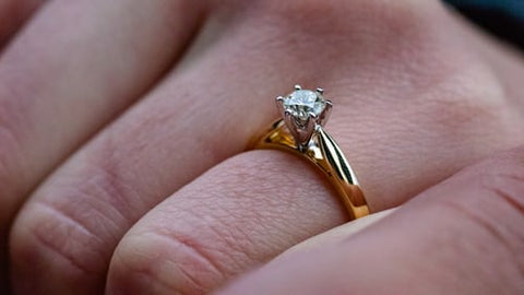 Can You Make a Ring Bigger? Ultimate Guide to Ring Resizing