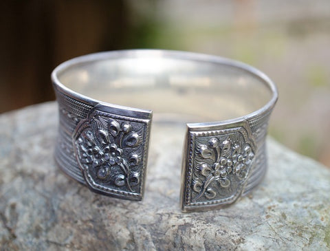 What is Sterling Silver?
