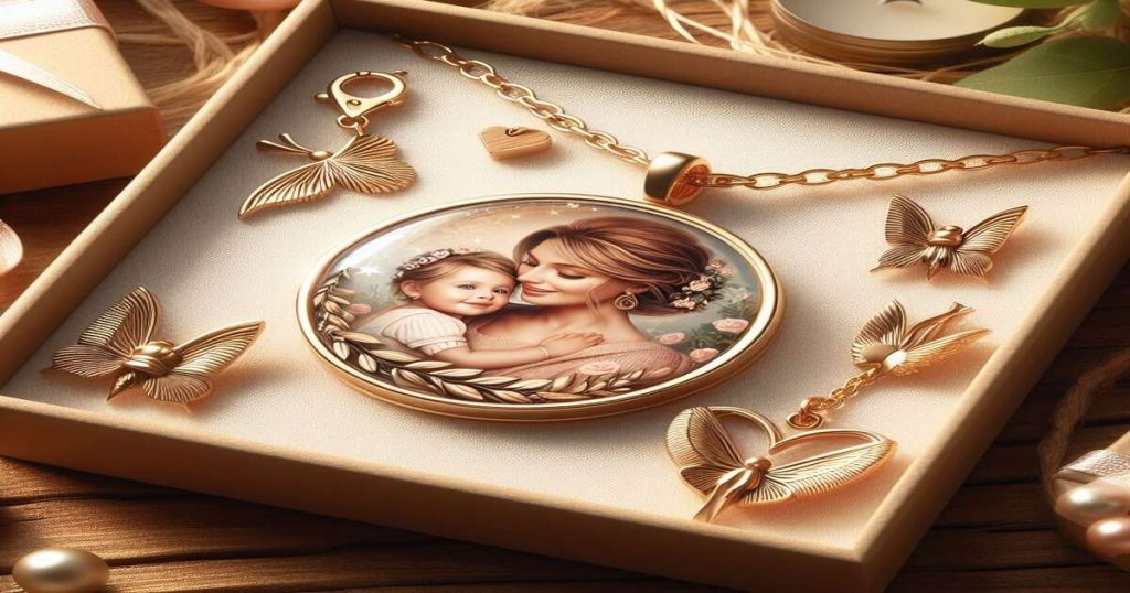 Benefits of Personalized Jewelry