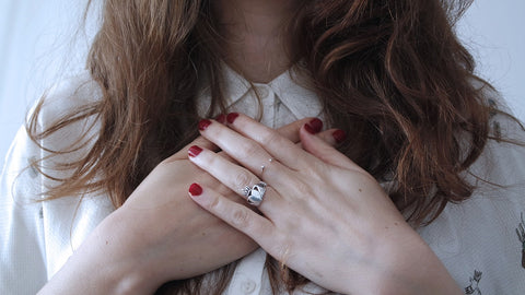 Lost Wedding Rings: 30 Places to Find Your Engagement Ring