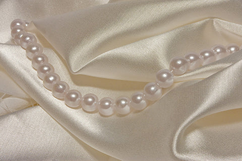 99% of Pearls are Cultured