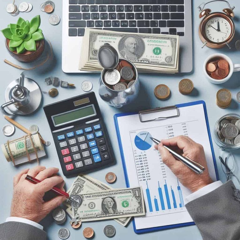 Retirement Savings Calculator Guide to Financial Freedom