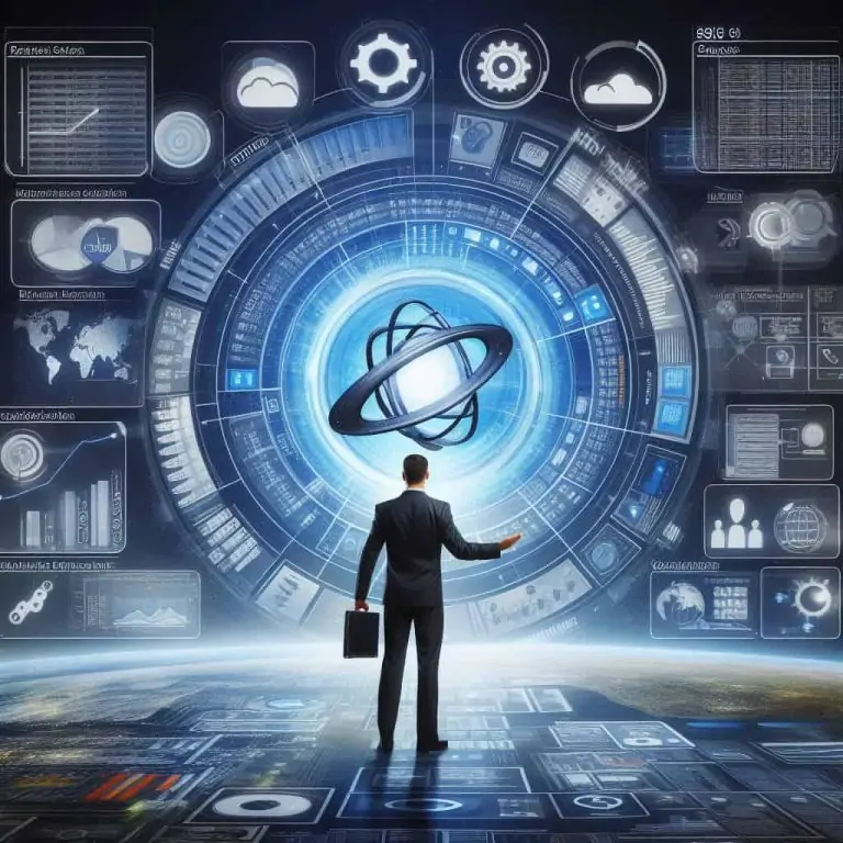 SSIS 950 Revolutionizing Data Integration