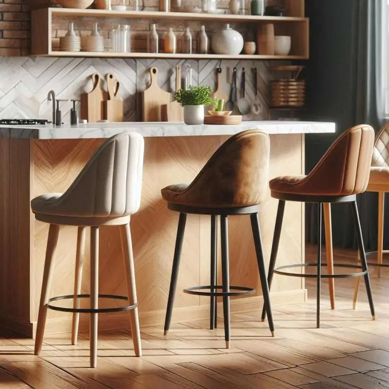 Tips for Picking the Right Bar Stools
