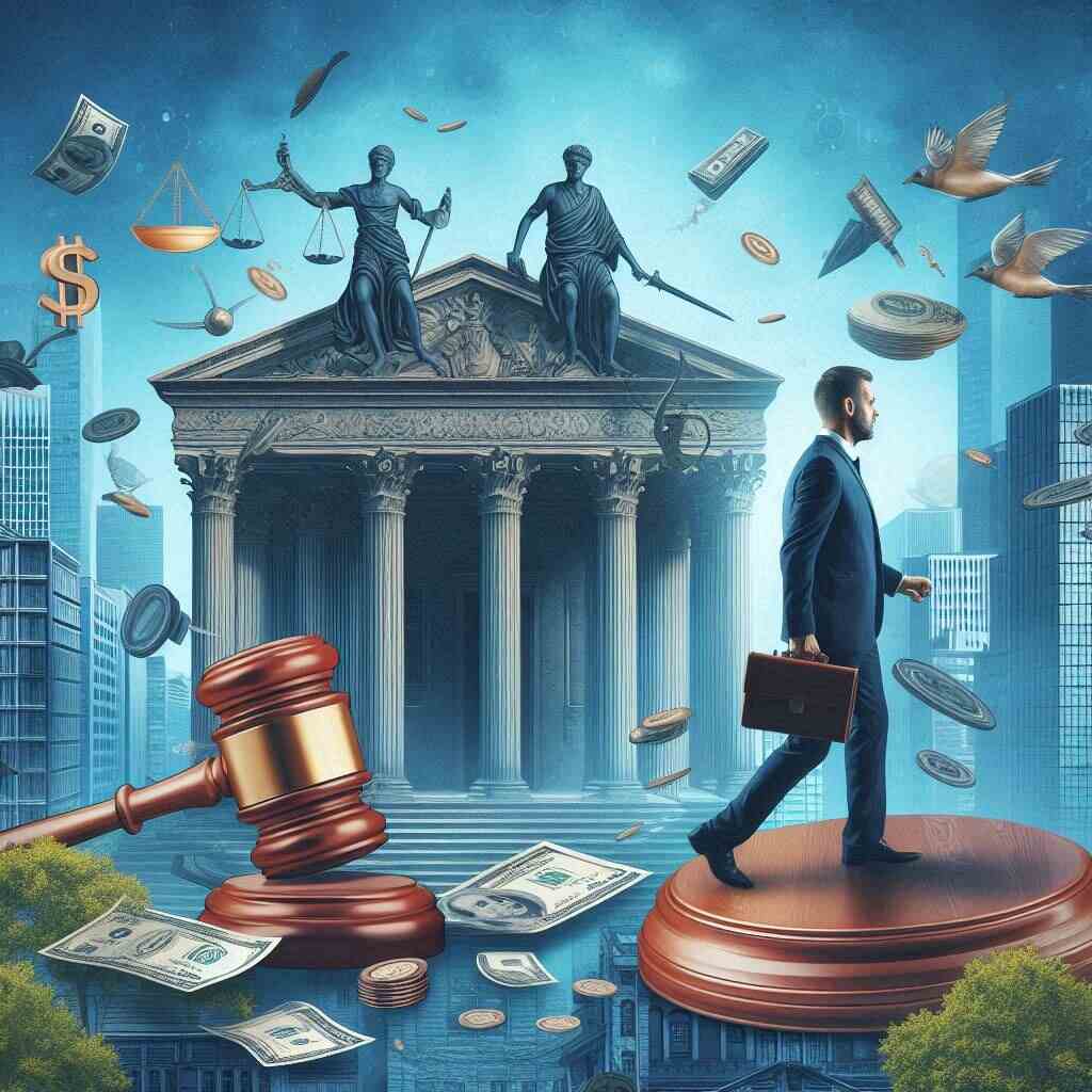 Chapter 11 Bankruptcy