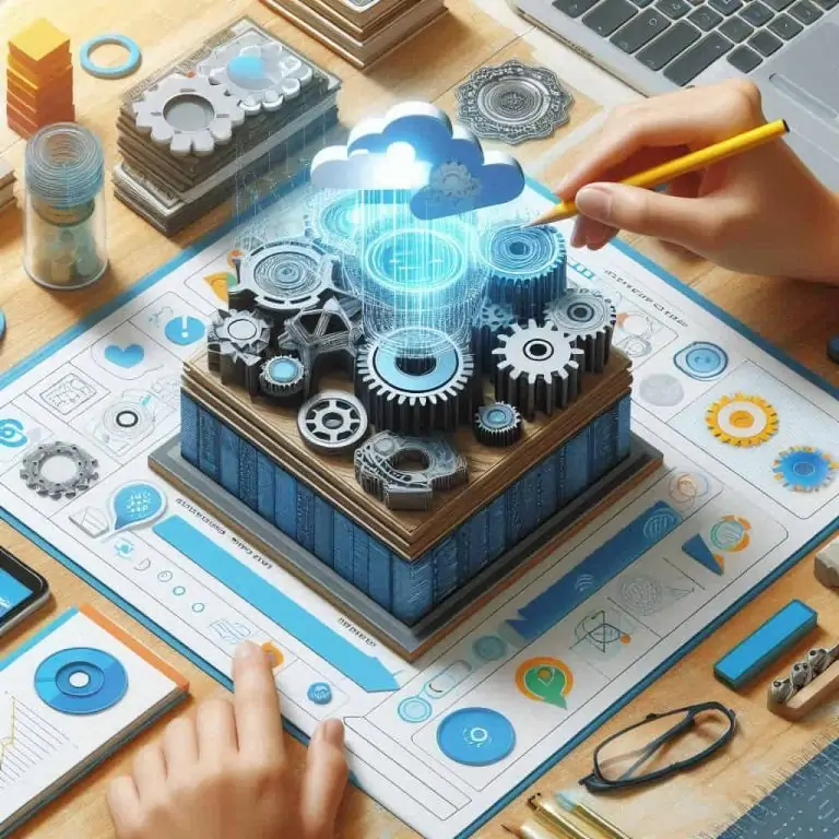 Choosing the Right Technology Stack for Your CRM Project