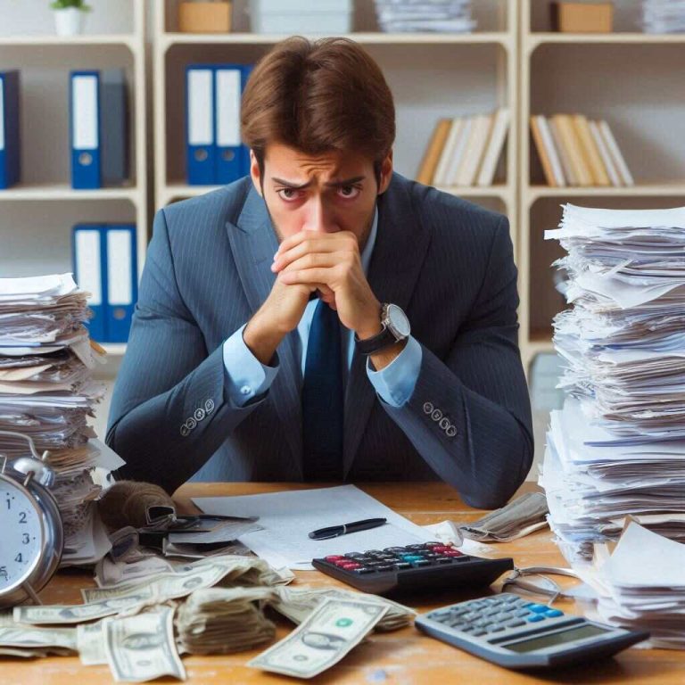 How Much Do You Have to Be in Debt to File Chapter 7