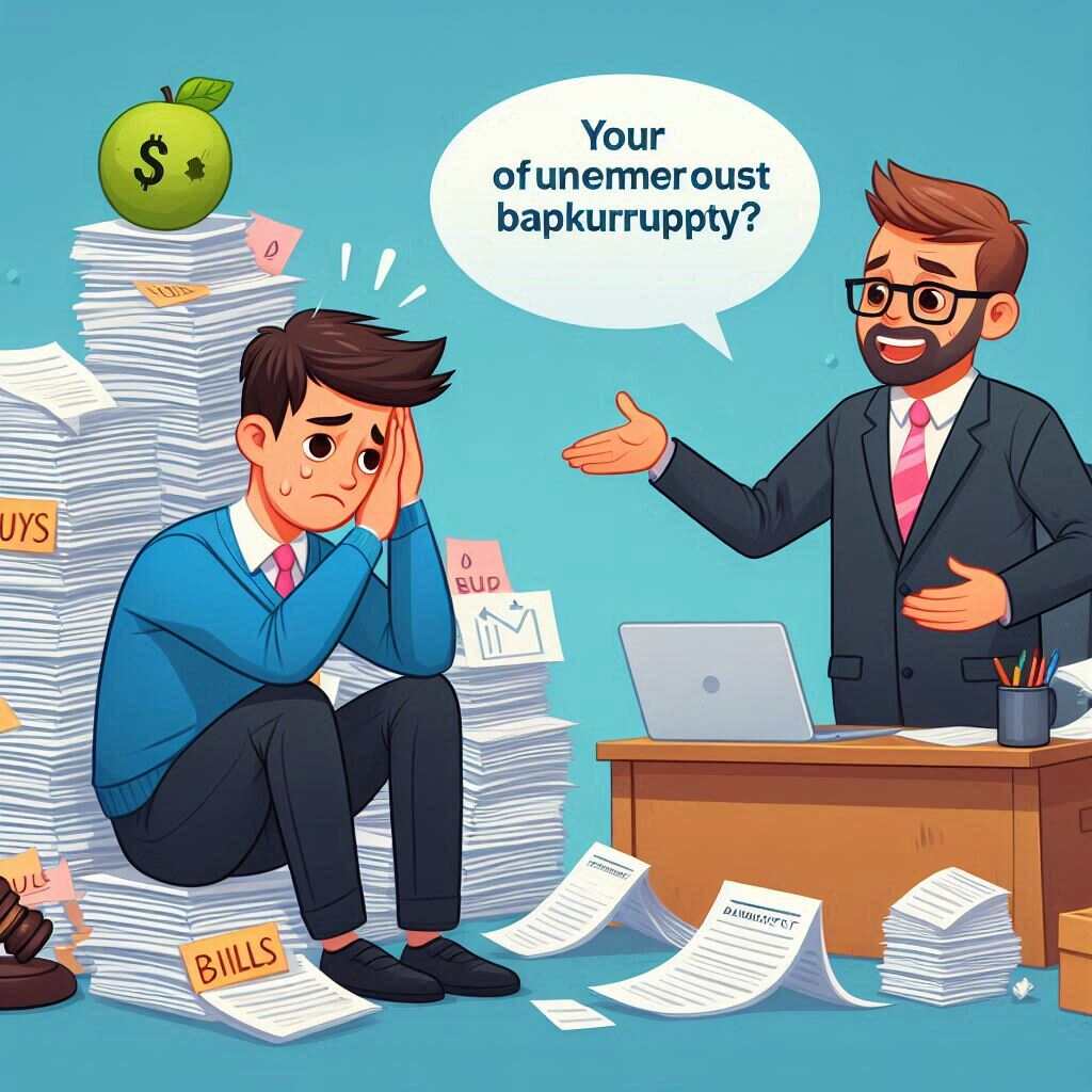 How to File Chapter 7 with No Money