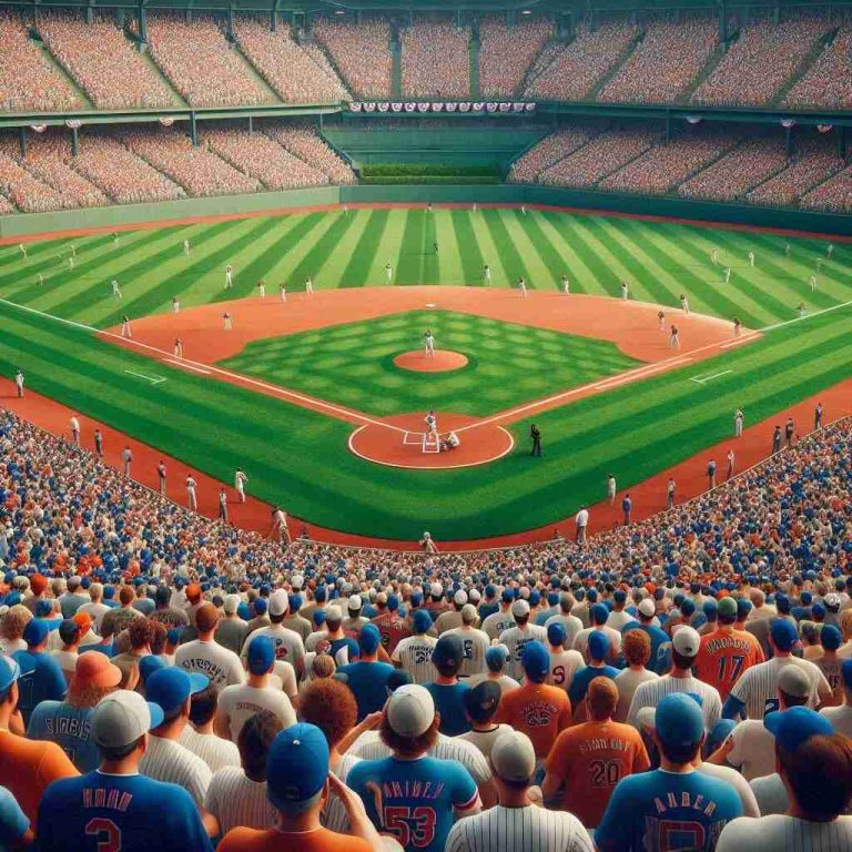 Immaculate Grid MLB