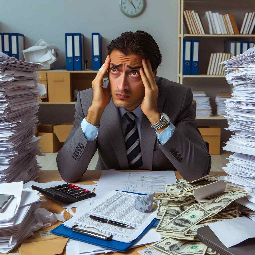 Types of Debts Covered