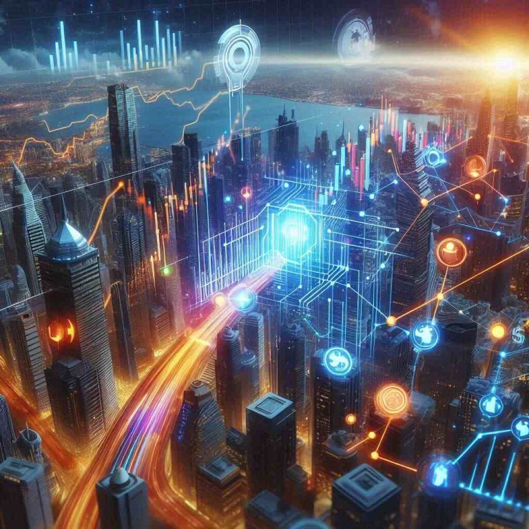 The Rise of Algorithmic Trading