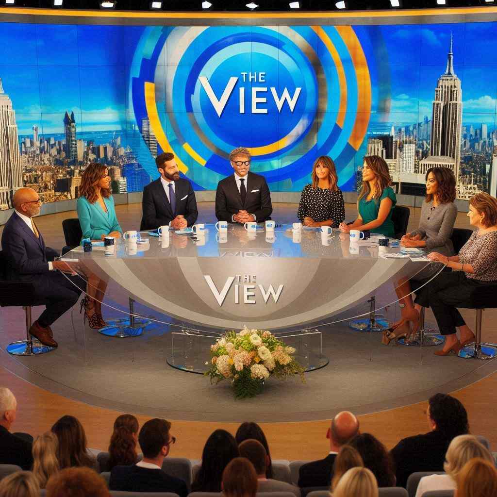 The View Episode 141 Recap and Analysis