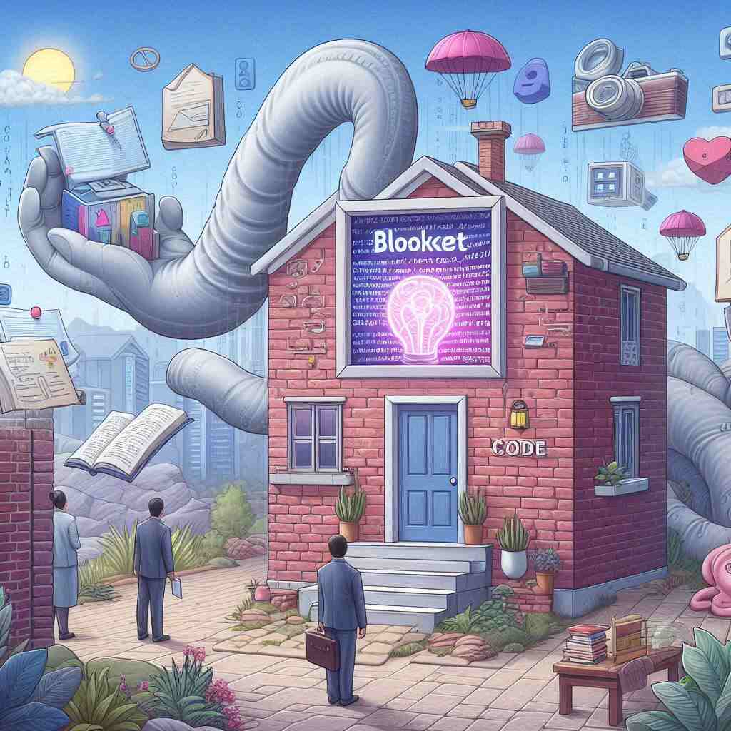 Understanding Blooket Code