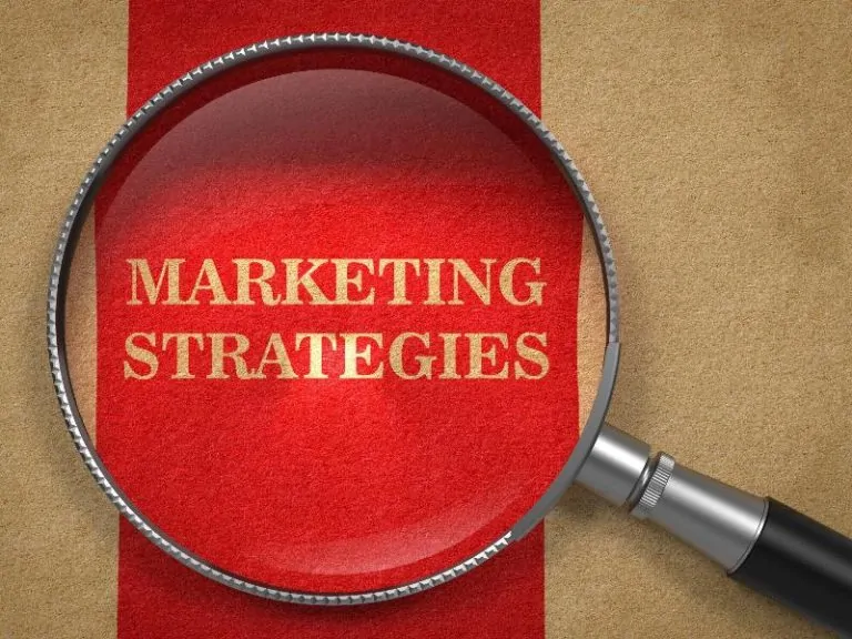 Business Marketing Solutions