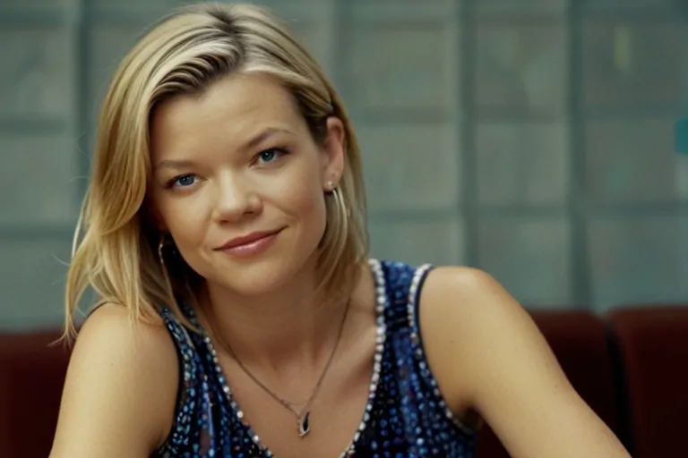 Amy Smart The Journey of a Hollywood Star
