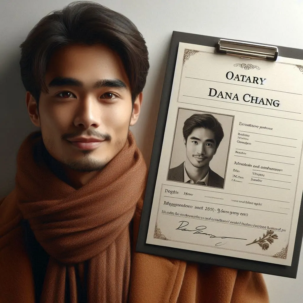 Dana Chang Obituary A Tribute to a Remarkable Life