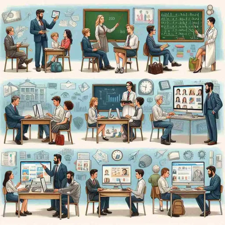 Evolution of LMS Technology