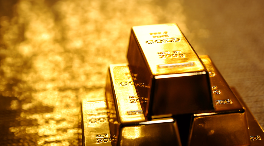 Invest in Gold for Long-Term Financial Security