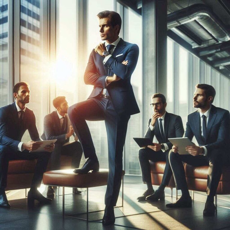 Pedrovazpaulo Executive Coaching