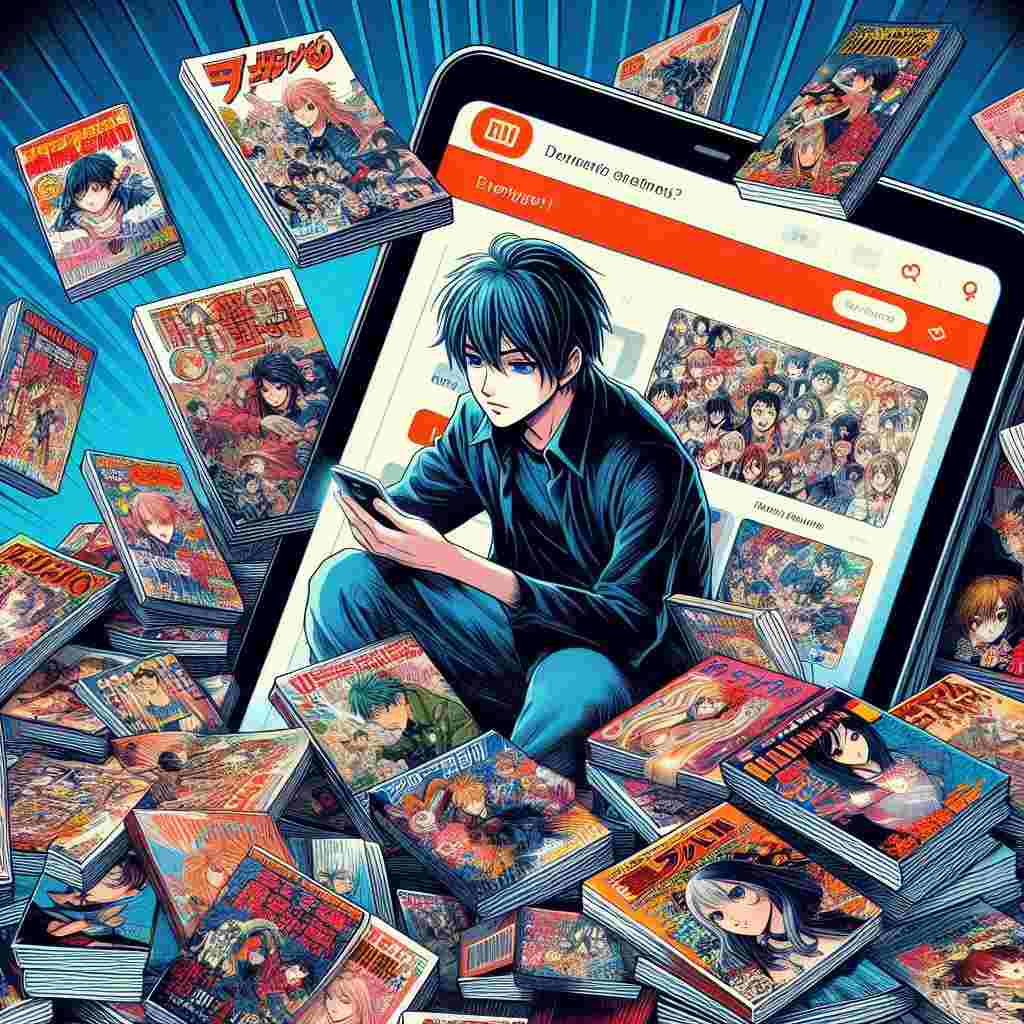 The Content Available on Tsumino