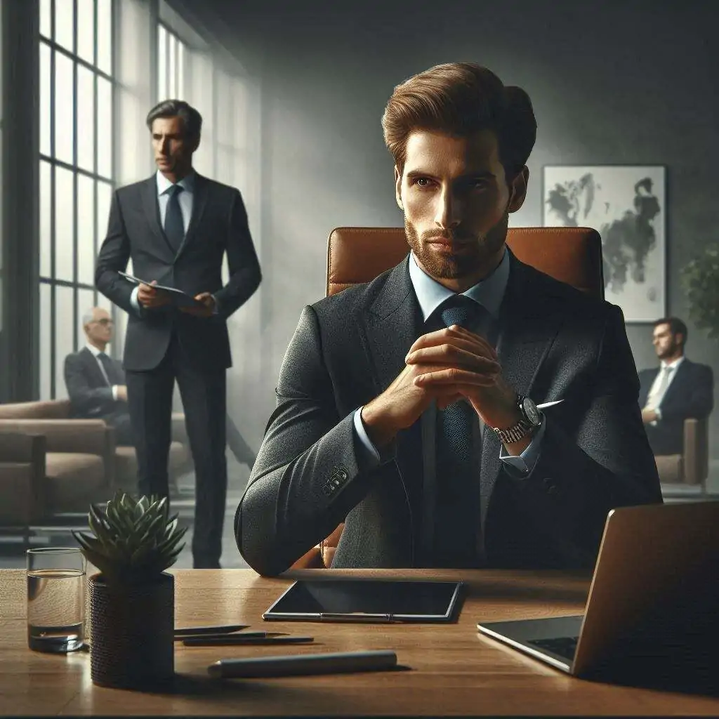 Types of Executive Coaching Offered by Pedro Vaz Paulo