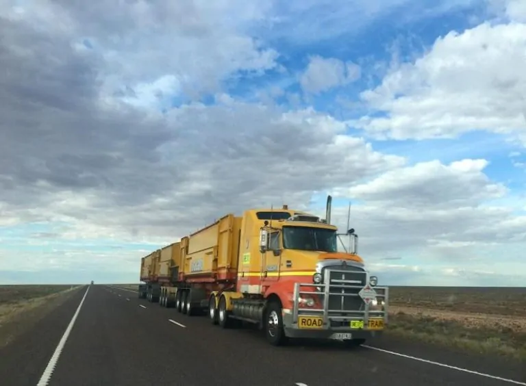 truck accident lawsuit