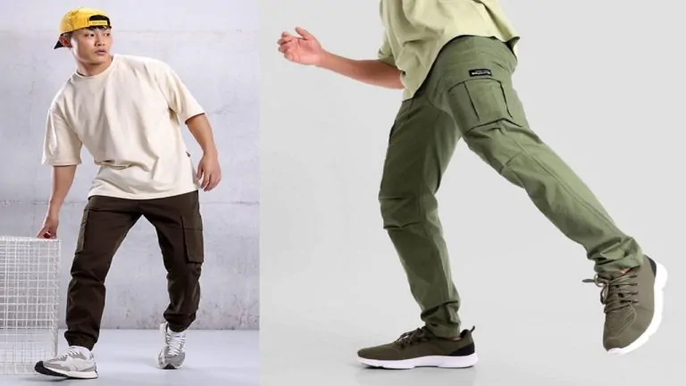 Men's Joggers Sale: The Ultimate Guide to Finding the Perfect Pair