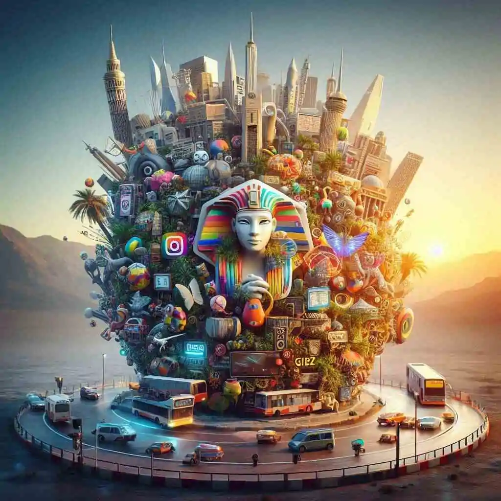 FYPTT The New Hub for Creative Short-Form Content