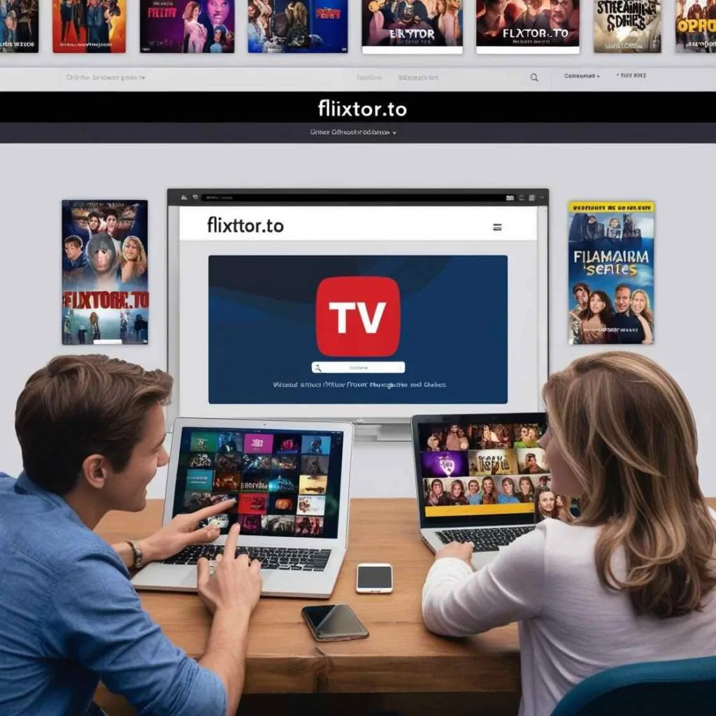 Flixtor.to