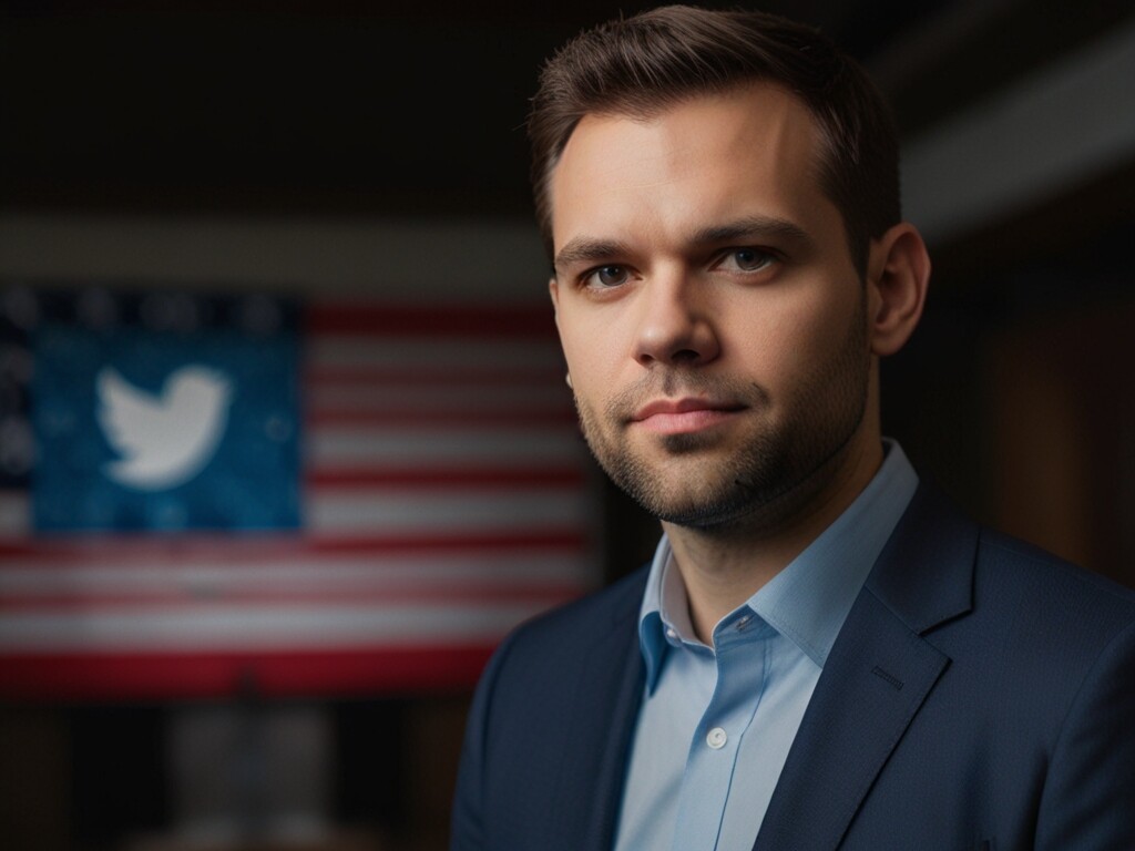 Key Themes in Jack Posobiec's Tweets