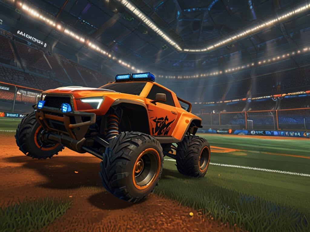Why Rocket League is So Popular