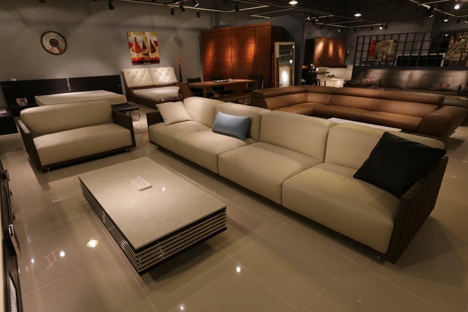 best sectional couches