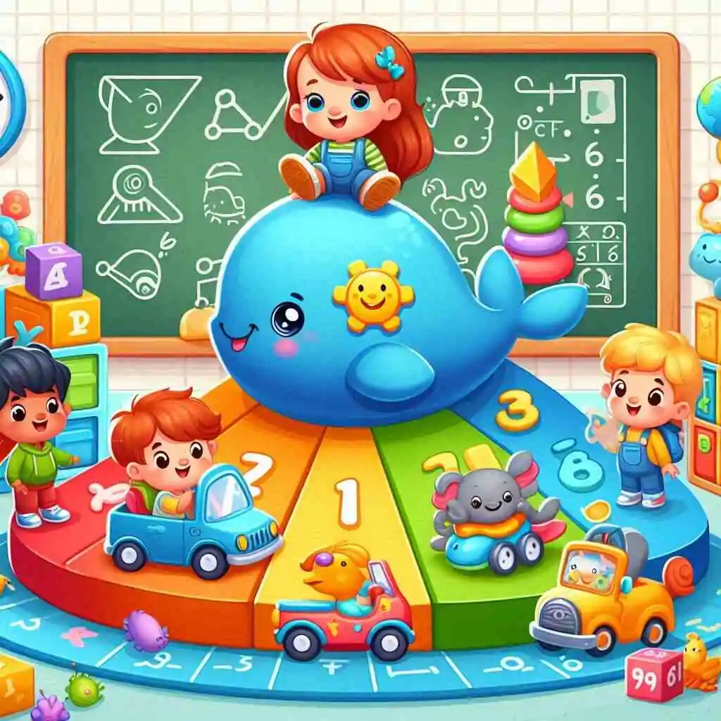 ABCya Fun and Educational Games for Kids Online