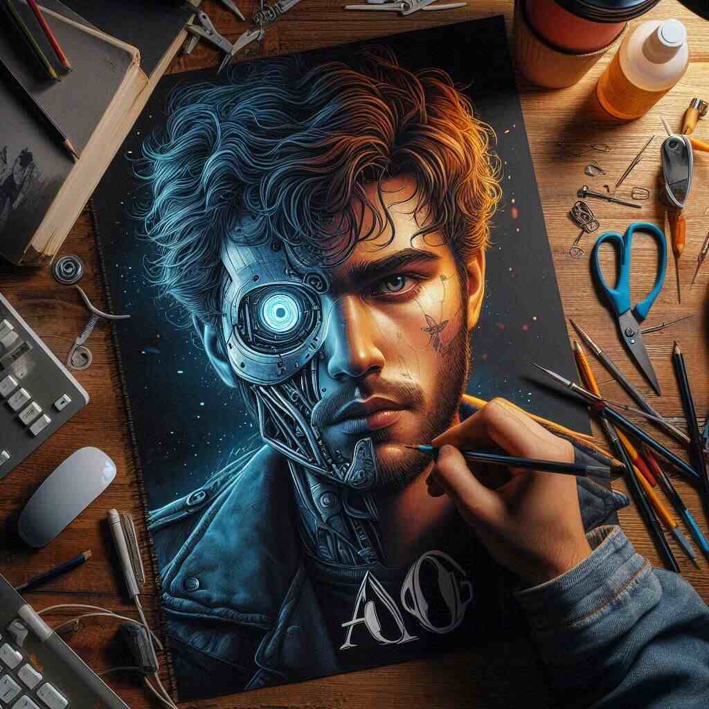 AO3 A Deep Dive into the World of Fanfiction and Creativity