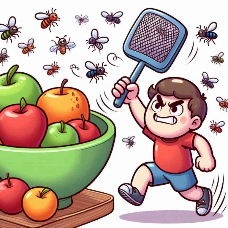 How To Get Rid Of Gnats