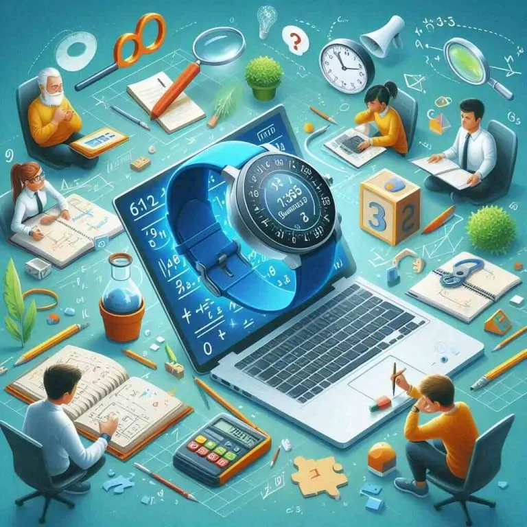 Mathswatch Revolutionizing Online Math Learning
