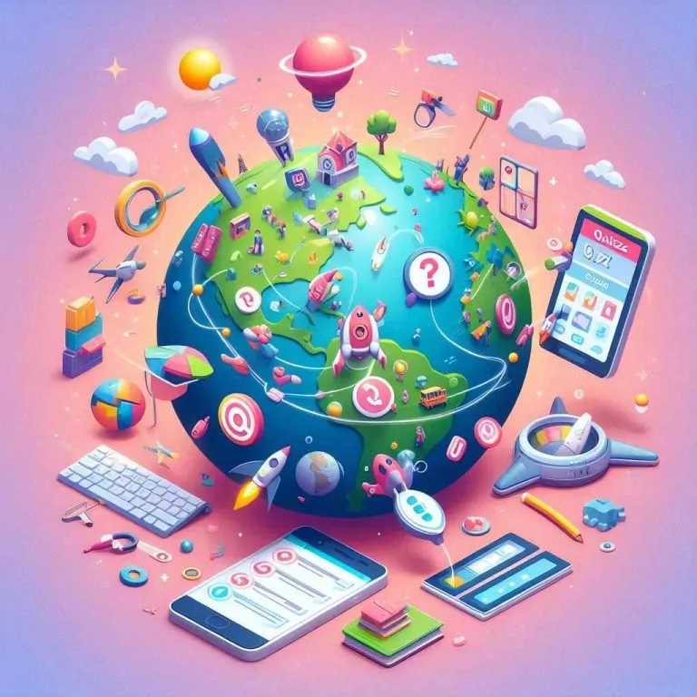 Quizizz The Ultimate Tool for Interactive Learning