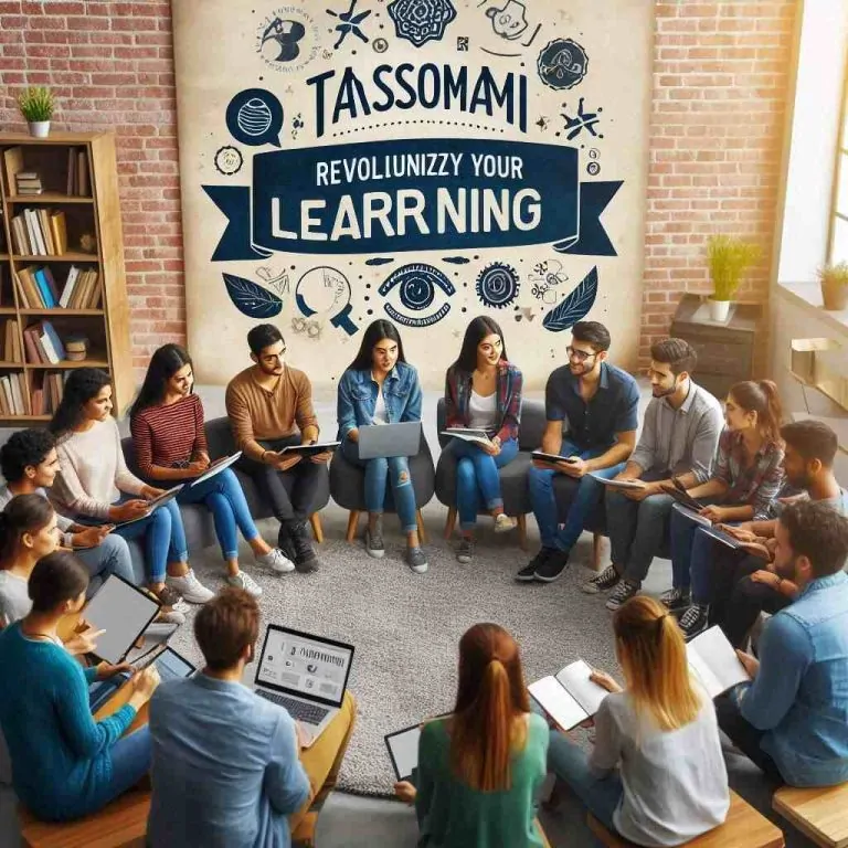 Tassomai Guide to Revolutionizing Your Learning JourneyTassomai Guide to Revolutionizing Your Learning Journey
