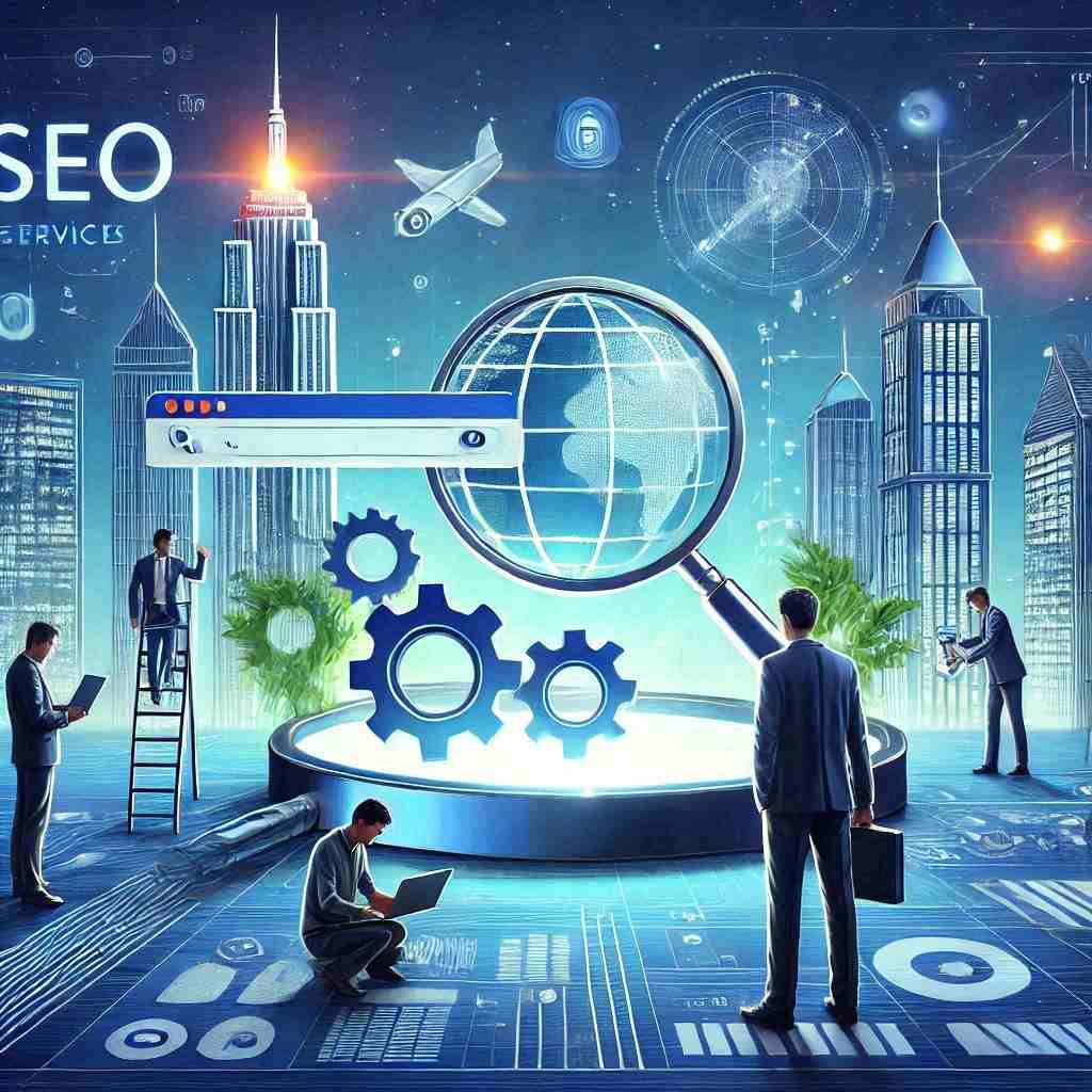 Benefits of SEO for UK Businesses