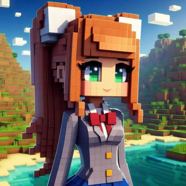 Explore the Minecraft Jenny Mod Features and Guide
