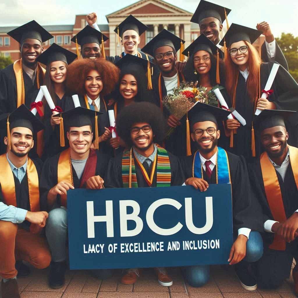 HBCU A Legacy of Excellence and Inclusion