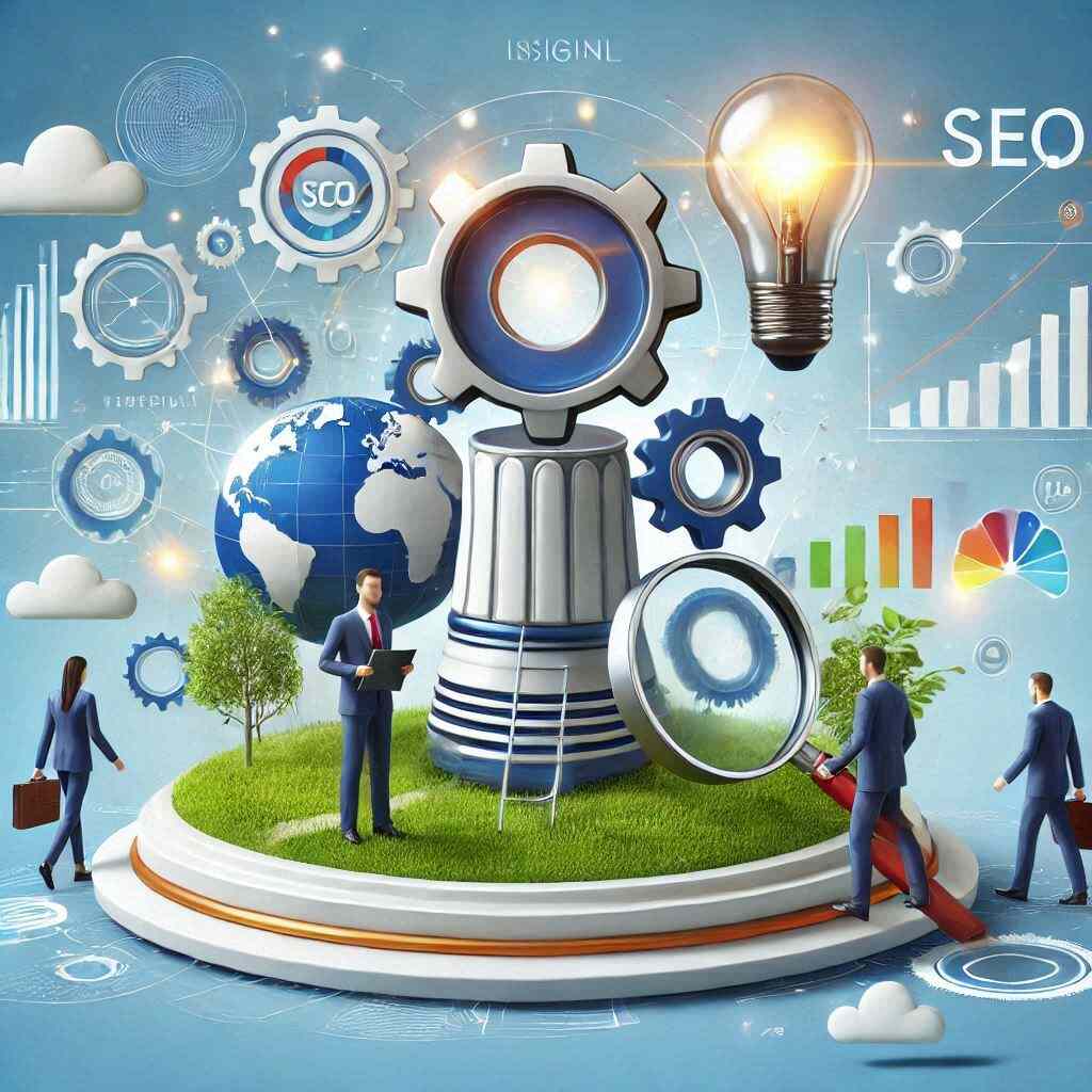 SEO Services Business news tips UK