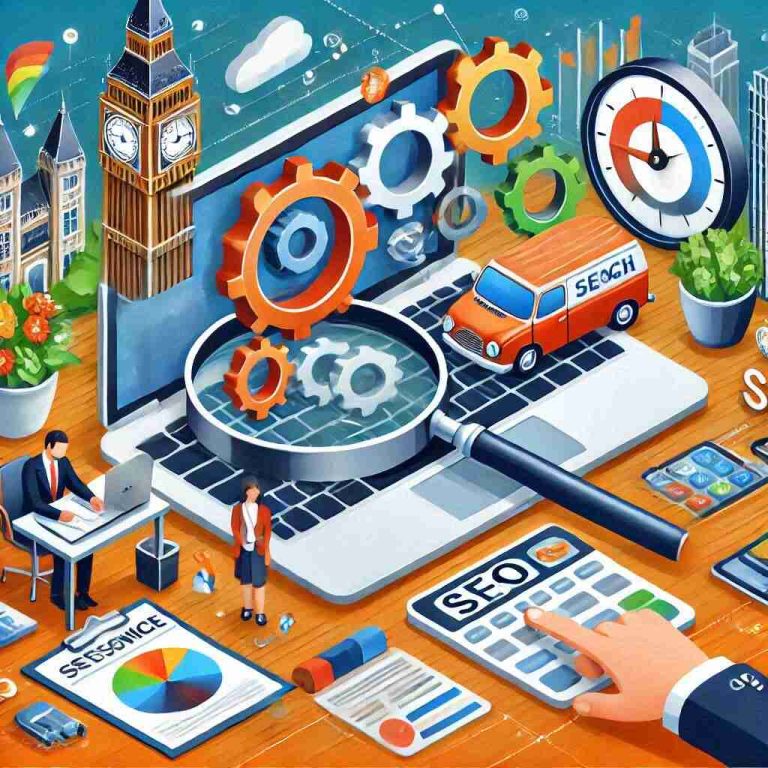 SEO Services Businessnewstips UK