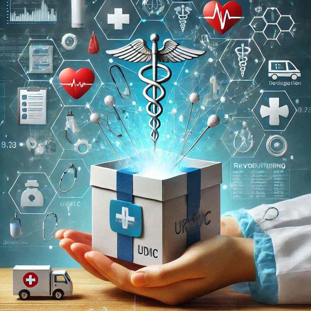 URMC Box Revolutionizing Healthcare Data Management