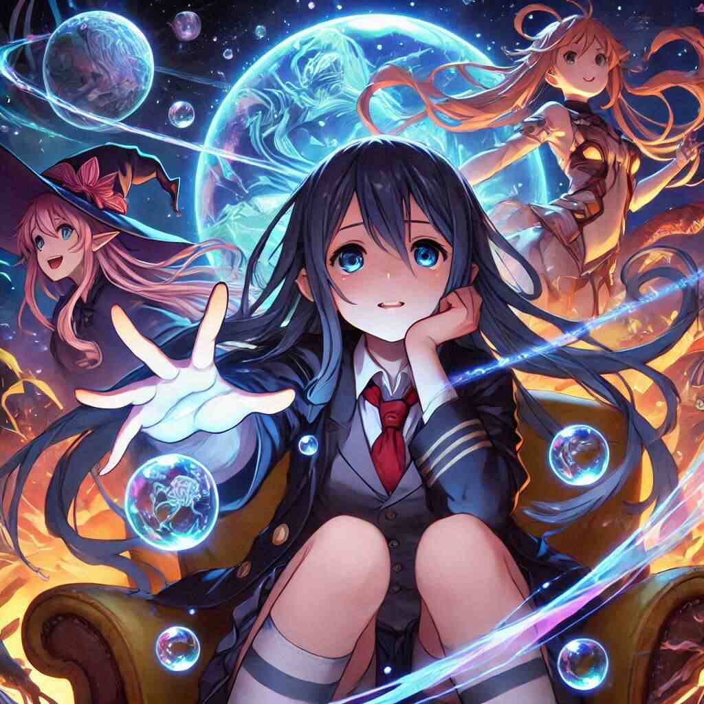 Vuianime