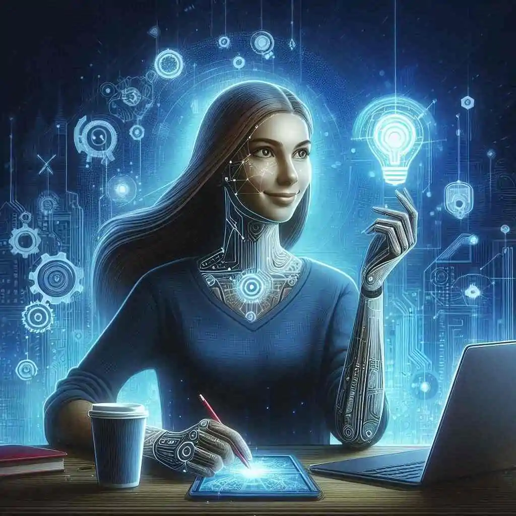Lexi Bonner Revolutionizing Tech with Innovation and Purpose