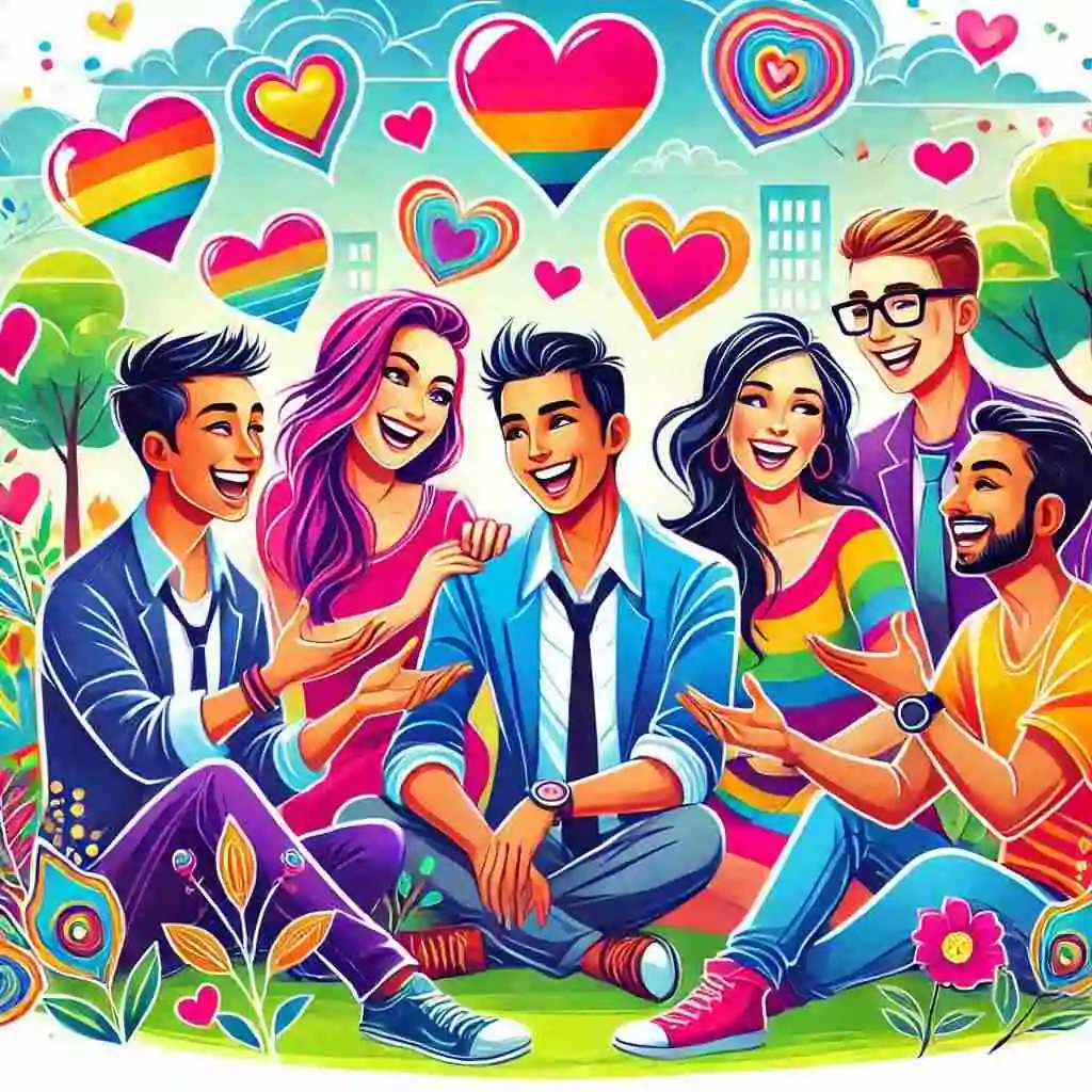 Love2Love.lv Find True Love and Connections